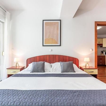 Apartments Sunset Makarska Luaran gambar