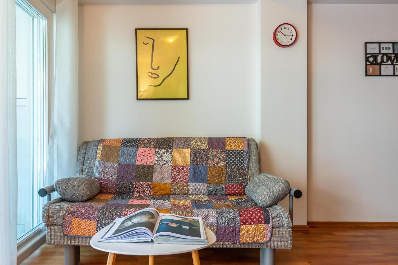 Apartments Sunset Makarska Luaran gambar