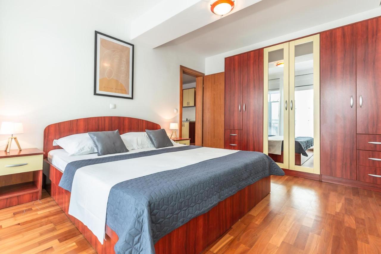 Apartments Sunset Makarska Luaran gambar