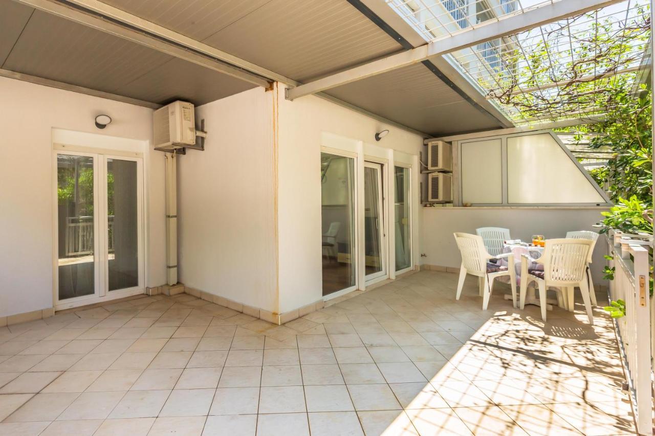 Apartments Sunset Makarska Luaran gambar